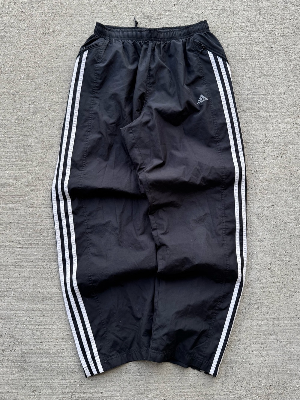 Vintage Adidas Sweatpants